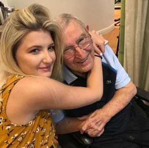 Meet your Posher, Marie